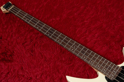【used】HEX Guitars / NB300 Ivory 2.760kg #HJ1202048【GIB Yokohama】