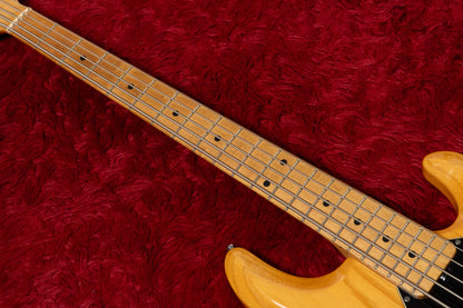 【used】Ernie Ball Music Man / StingRay 5 H NT 2009 4.560kg #E71694【GIB Yokohama】