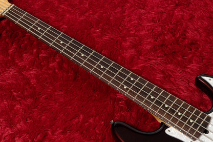 【used】Xotic / XJ-1T 5st Black Cherry Metallic 2011 4.485kg #484【GIB Yokohama】