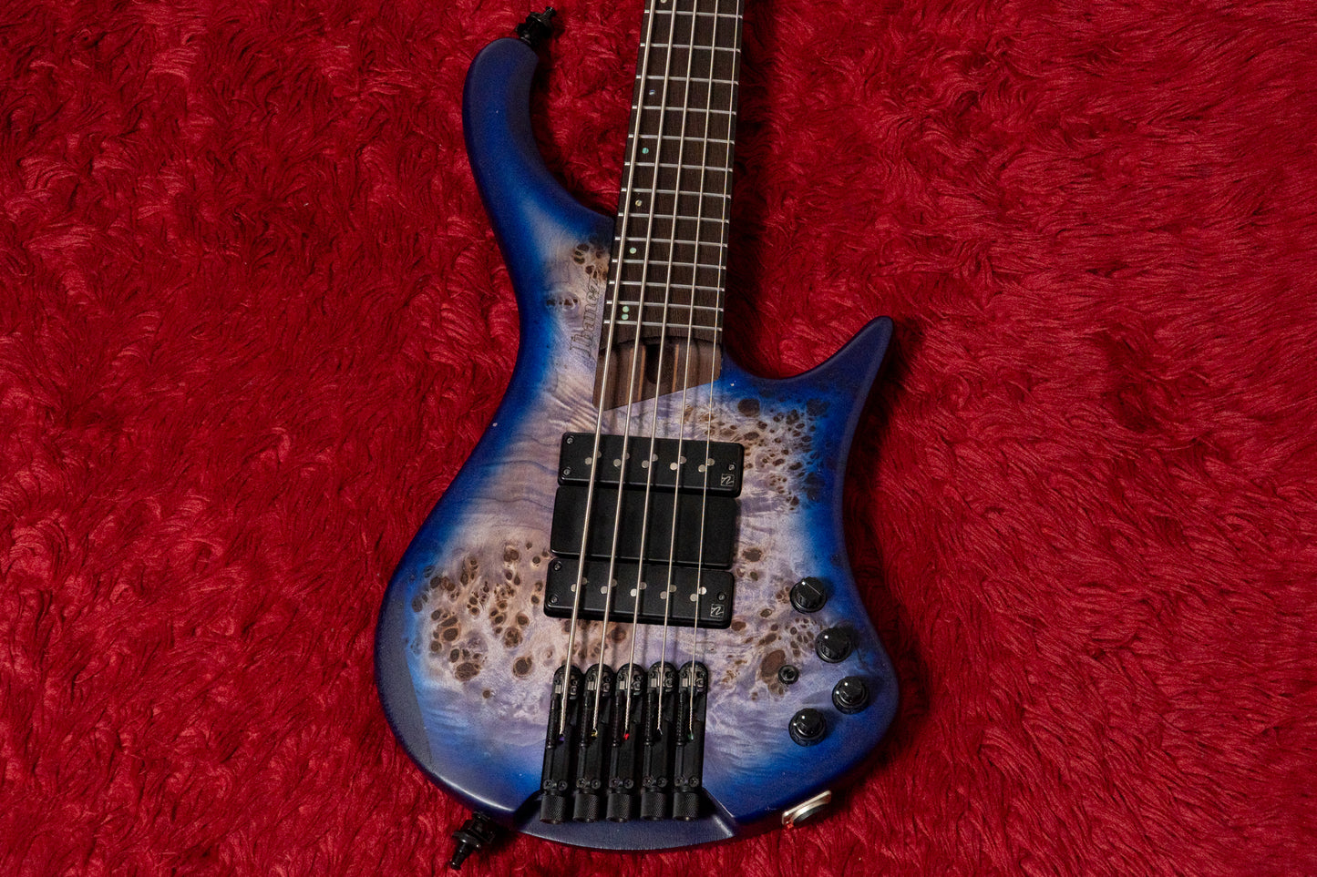 【used】Ibanez / EHB1505 PLF 2021 3.260kg #I210226895【GIB Yokohama】