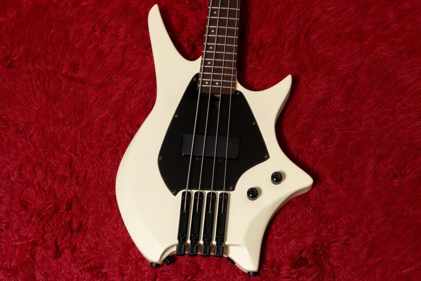 【used】HEX Guitars / NB300 Ivory 2.760kg #HJ1202048【GIB Yokohama】