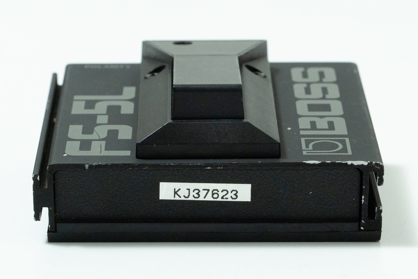 【used】BOSS / FS-5L Foot Switch【GIB横浜エフェクター館】