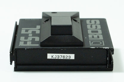 【used】BOSS / FS-5L Foot Switch【GIB横浜エフェクター館】