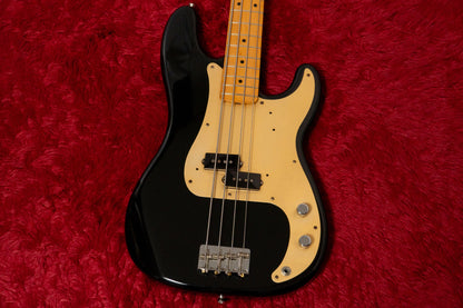 【used】Fender / Classic Series ’50s Precision Bass Lacquer Black 4.105kg #MZ4197502【GIB Yokohama】