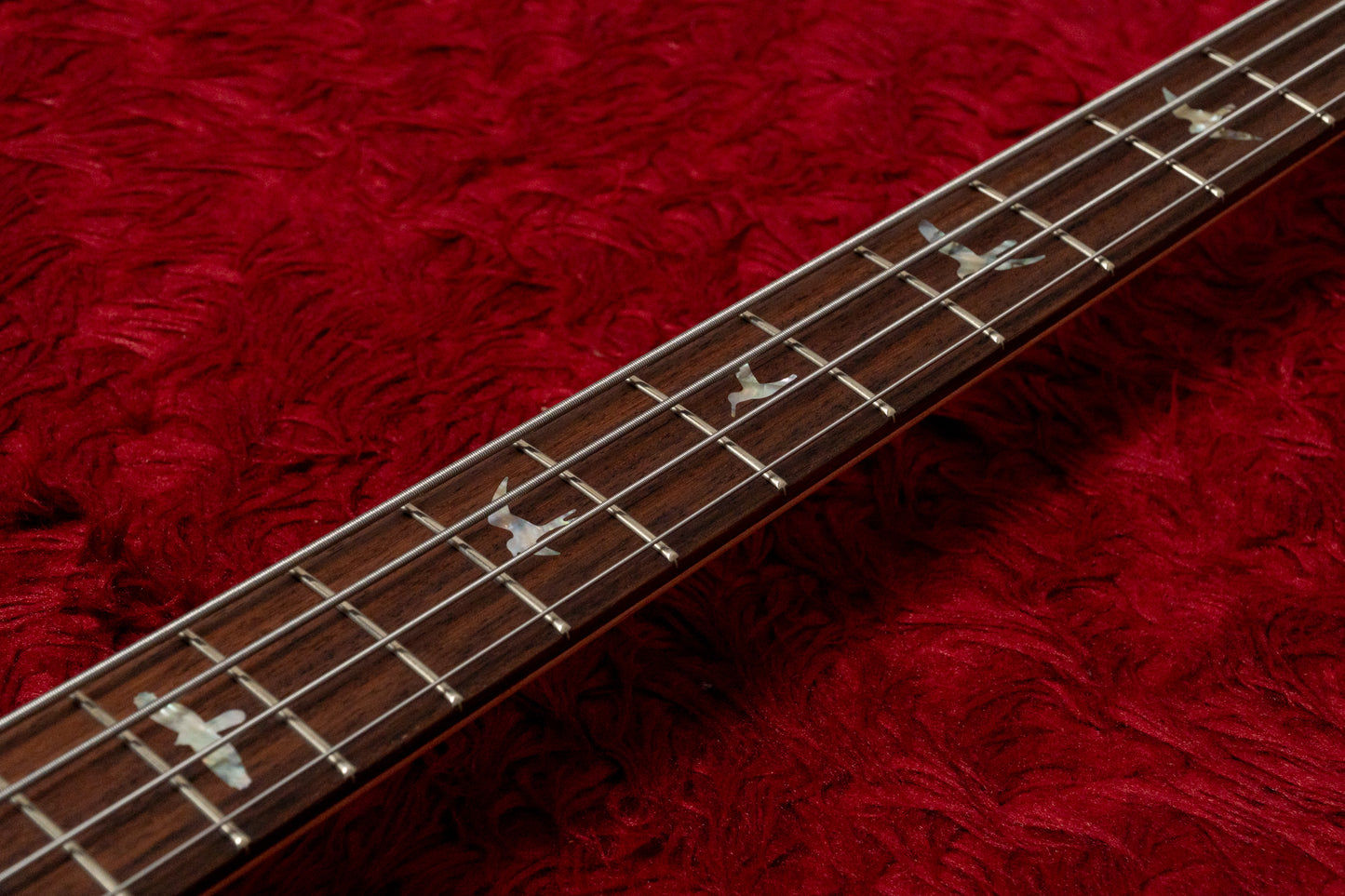 【new】PRS(Paul Reed Smith) / Grainger 4 String Bass MS 4.115kg #332744【GIB Yokohama】