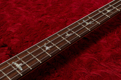 【new】PRS(Paul Reed Smith) / Grainger 4 String Bass MS 4.115kg #332744【GIB Yokohama】