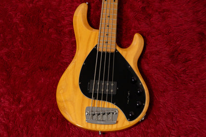 【used】Ernie Ball Music Man / StingRay 5 H NT 2009 4.560kg #E71694【GIB Yokohama】