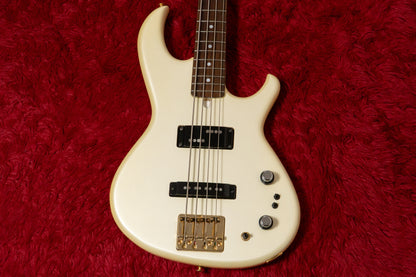 【used】Aria Pro II / RSB DELUXE-II White 1985 3.965kg #5020178【GIB Yokohama】