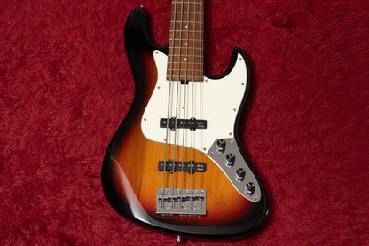 【used】Sadowsky / MX21 VJ5 Tobacco Sunburst 2024 4.220kg #001188-24【GIB Yokohama】