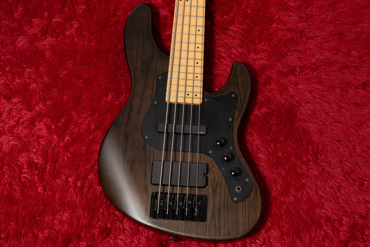 【used】FGN / JMJ5-ASH-DE-M/TBF/01 4.970kg #L180080【GIB Yokohama】