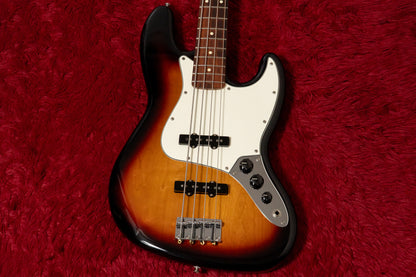 【used】Fender / Player Jazz Bass 3TS 2022 4.135kg #MX22118869【GIB Yokohama】