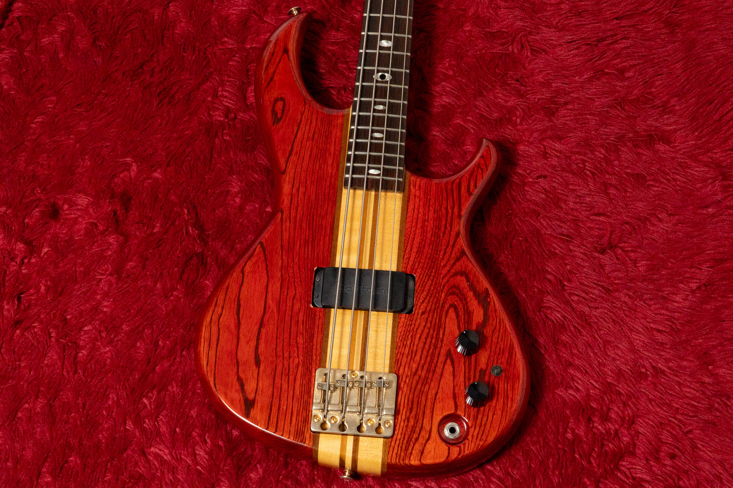 【used】Aria pro Ⅱ / SB-R60 1983 4.070kg #3113783【GIB Yokohama】