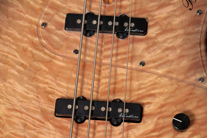 【used】Bacchus / WOODLINE4-HL24-SP19 PK/CH-BS 3.785kg #106665【GIB Yokohama】
