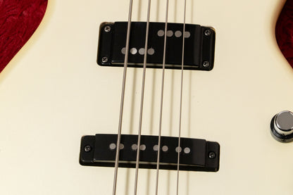 【used】Aria Pro II / RSB DELUXE-II White 1985 3.965kg #5020178【GIB Yokohama】