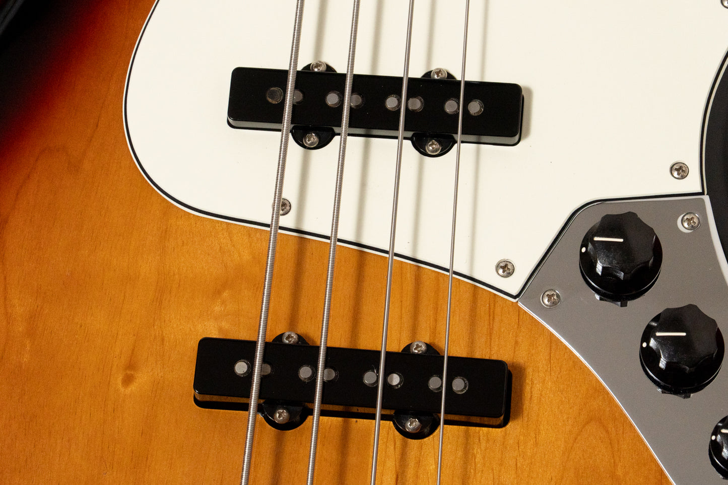 【used】Fender / Player Jazz Bass 3TS 2022 4.135kg #MX22118869【GIB Yokohama】