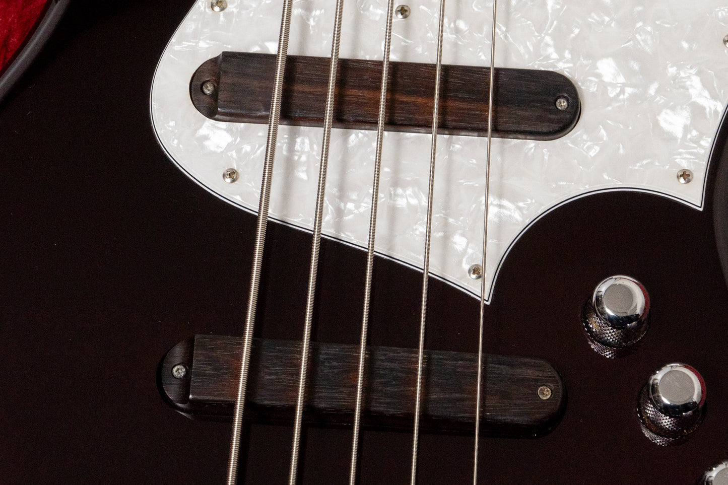 【used】Xotic / XJ-1T 5st Black Cherry Metallic 2011 4.485kg #484【GIB Yokohama】