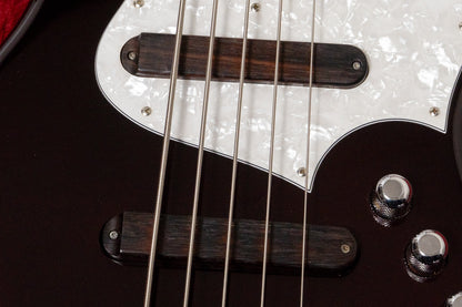 【used】Xotic / XJ-1T 5st Black Cherry Metallic 2011 4.485kg #484【GIB Yokohama】