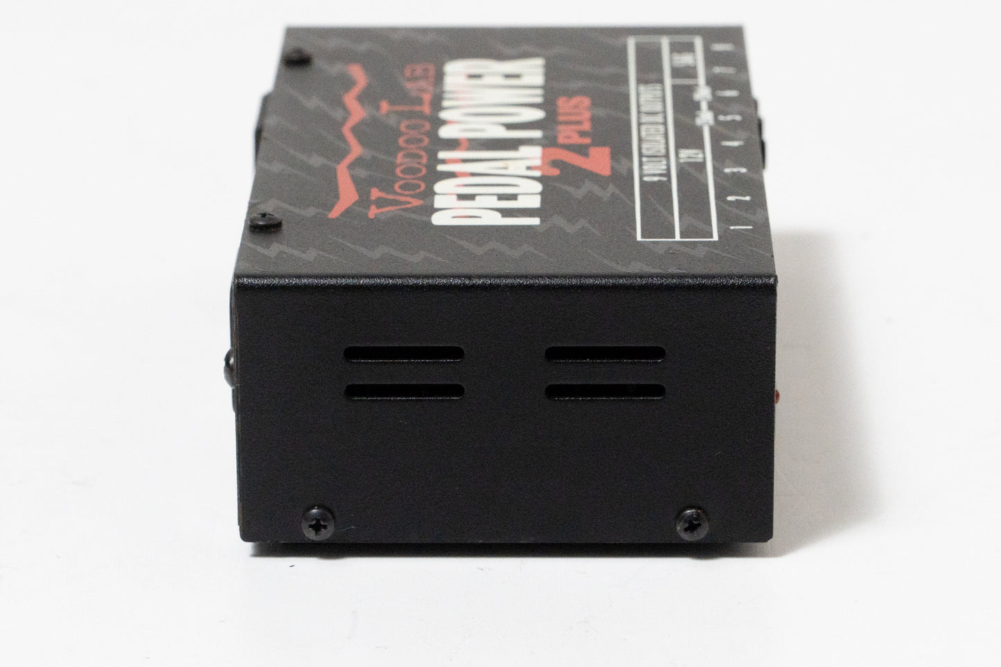 【used】VOODOO LAB / Pedal Power 2 Plus【GIB Yokohama】