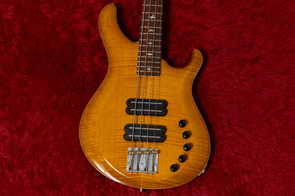 【new】PRS(Paul Reed Smith) / Grainger 4 String Bass MS 4.115kg #332744【GIB Yokohama】