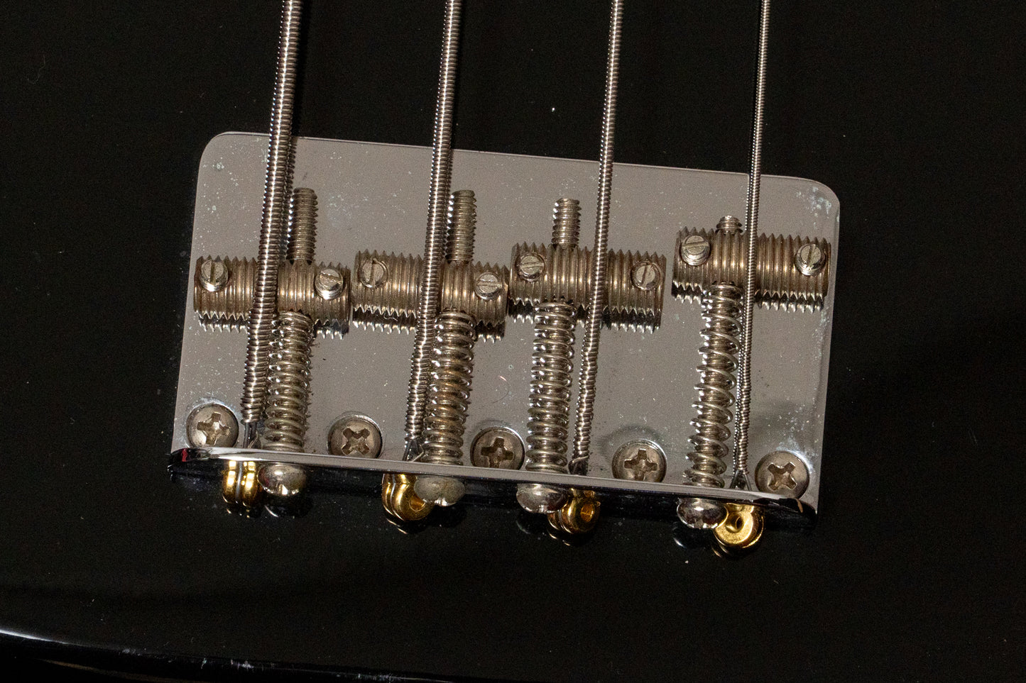 【used】Fender / Classic Series ’50s Precision Bass Lacquer Black 4.105kg #MZ4197502【GIB Yokohama】