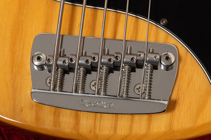 【used】Ernie Ball Music Man / StingRay 5 H NT 2009 4.560kg #E71694【GIB Yokohama】