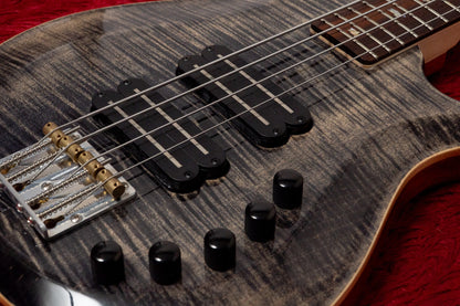 【new】PRS / Grainger 4 String Bass CH 4.405kg #314334【GIB Yokohama】【Paul Reed Smith氏直筆サイン入り】