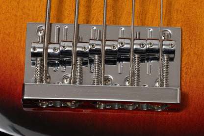 【used】Sadowsky / MX21 VJ5 Tobacco Sunburst 2024 4.220kg #001188-24【GIB Yokohama】