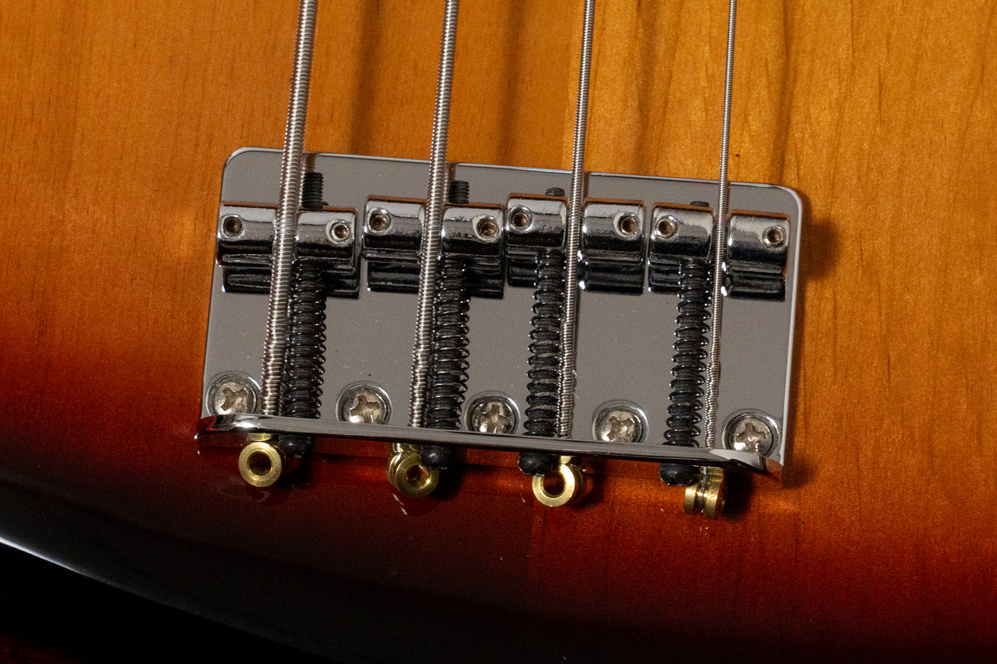 【used】Fender / Player Jazz Bass 3TS 2022 4.135kg #MX22118869【GIB Yokohama】