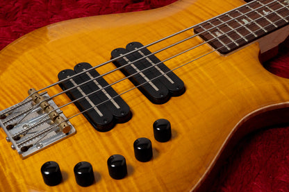 【new】PRS(Paul Reed Smith) / Grainger 4 String Bass MS 4.115kg #332744【GIB Yokohama】