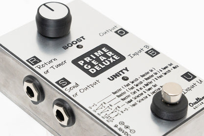 【outlet】Ovaltone / PRIME GEAR DELUXE【GIB Yokohama】