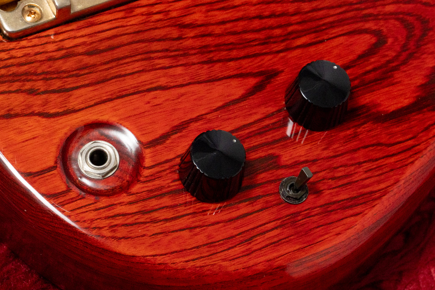 【used】Aria pro Ⅱ / SB-R60 1983 4.070kg #3113783【GIB Yokohama】
