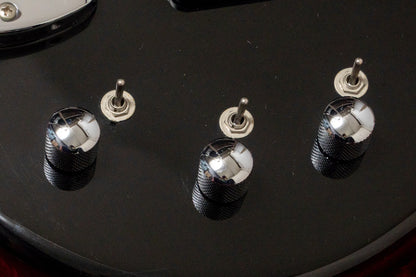 【used】G&L / L-2000 Tribute Series BLK 4.150kg #151206533【GIB Yokohama】