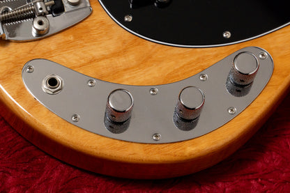 【used】Ernie Ball Music Man / Stingray VT NAT 1996 4.980kg #B016005【GIB Yokohama】