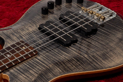 【new】PRS / Grainger 4 String Bass CH 4.405kg #314334【GIB Yokohama】【Paul Reed Smith氏直筆サイン入り】