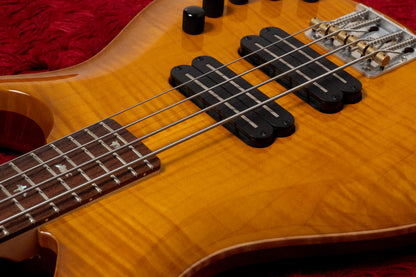 【new】PRS(Paul Reed Smith) / Grainger 4 String Bass MS 4.115kg #332744【GIB Yokohama】