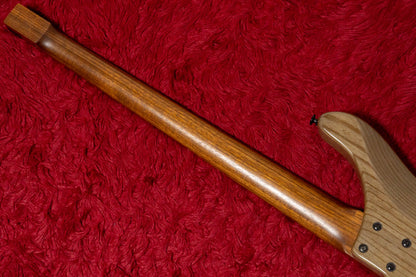 【used】Bacchus / WOODLINE4-HL24-SP19 PK/CH-BS 3.785kg #106665【GIB Yokohama】