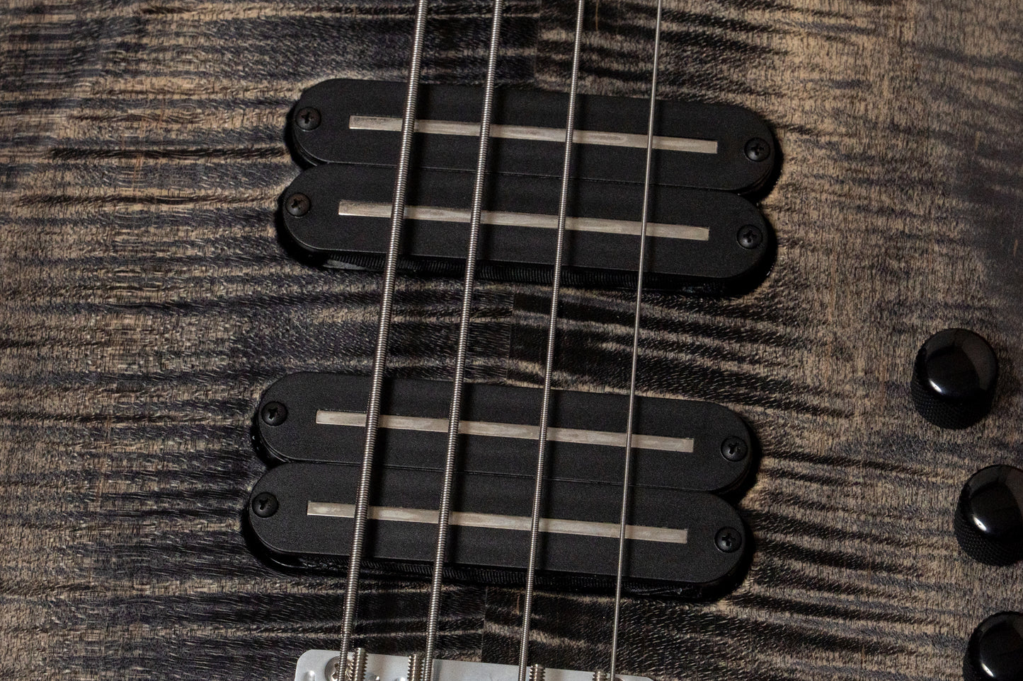 【new】PRS / Grainger 4 String Bass CH 4.405kg #314334【GIB Yokohama】【Paul Reed Smith氏直筆サイン入り】
