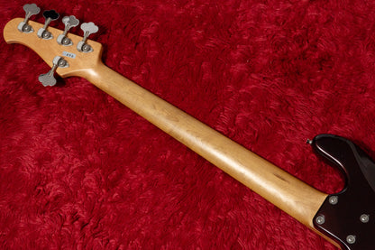 【used】Xotic / XJ-1T 5st Black Cherry Metallic 2011 4.485kg #484【GIB Yokohama】