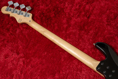 【used】G&L / L-2000 Tribute Series BLK 4.150kg #151206533【GIB Yokohama】
