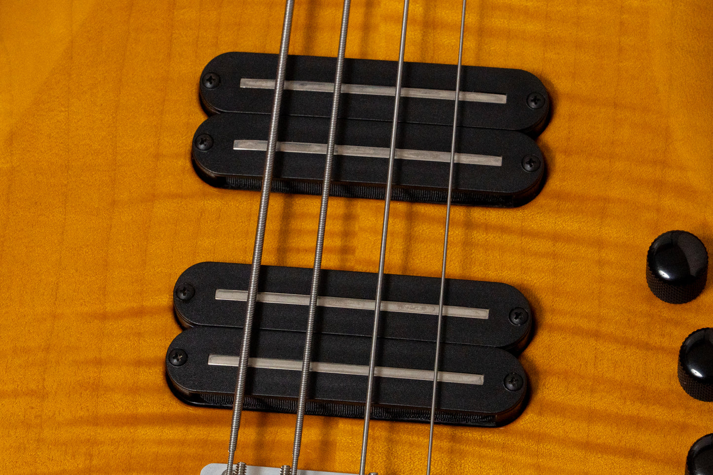 【new】PRS(Paul Reed Smith) / Grainger 4 String Bass MS 4.115kg #332744【GIB Yokohama】