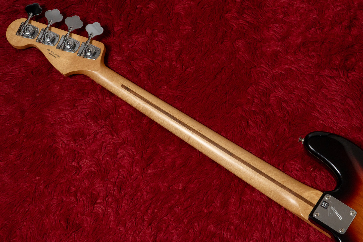【used】Fender / Player Jazz Bass 3TS 2022 4.135kg #MX22118869【GIB Yokohama】