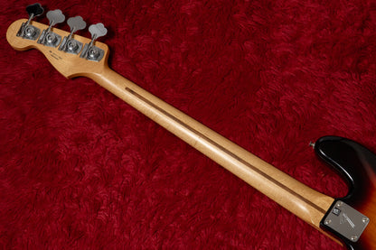 【used】Fender / Player Jazz Bass 3TS 2022 4.135kg #MX22118869【GIB Yokohama】
