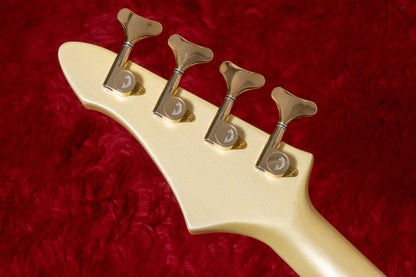 【used】Aria Pro II / RSB DELUXE-II White 1985 3.965kg #5020178【GIB Yokohama】