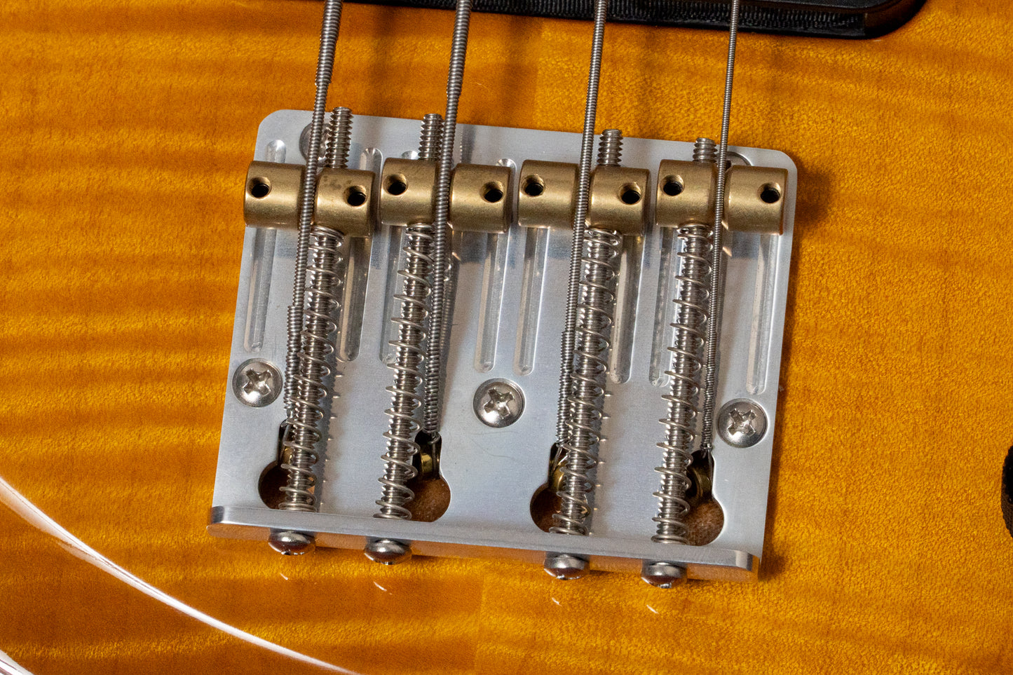 【new】PRS(Paul Reed Smith) / Grainger 4 String Bass MS 4.115kg #332744【GIB Yokohama】