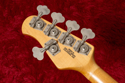 【used】Ernie Ball Music Man / StingRay 5 H NT 2009 4.560kg #E71694【GIB Yokohama】
