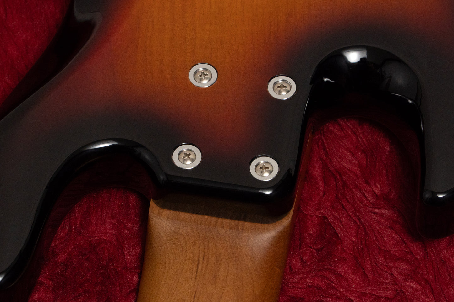 【used】Sadowsky / MX21 VJ5 Tobacco Sunburst 2024 4.220kg #001188-24【GIB Yokohama】