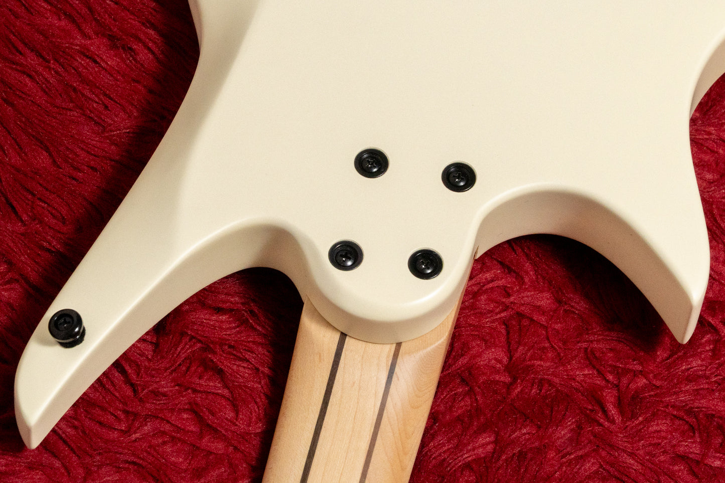 【used】HEX Guitars / NB300 Ivory 2.760kg #HJ1202048【GIB Yokohama】