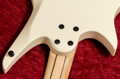 【used】HEX Guitars / NB300 Ivory 2.760kg #HJ1202048【GIB Yokohama】