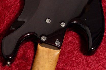 【used】Xotic / XJ-1T 5st Black Cherry Metallic 2011 4.485kg #484【GIB Yokohama】