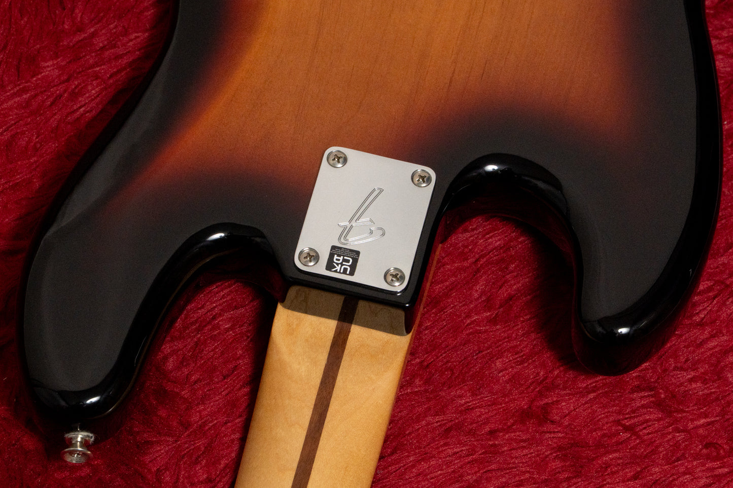 【used】Fender / Player Jazz Bass 3TS 2022 4.135kg #MX22118869【GIB Yokohama】
